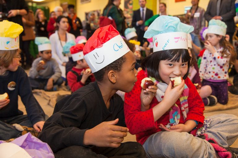 The Great Big Crunch